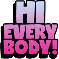 hi Everybody