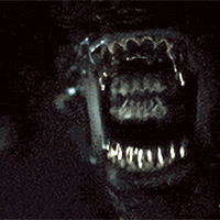 Alien Xenomorph