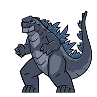 Godzilla