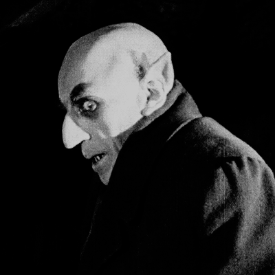 Nosferatu