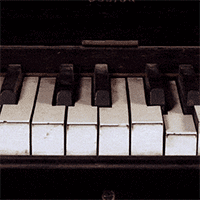 piano