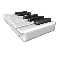piano