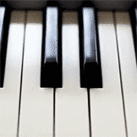 piano