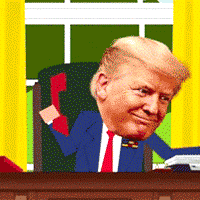 South Park FDT