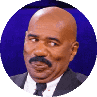 Steve Harvey