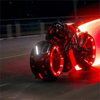 Tron Ares