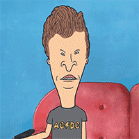 Whoa Butthead
