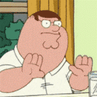 Whoa Family Guy