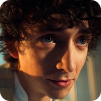 Alien Earth Boy Kavalier