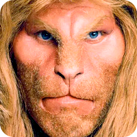 Beauty and the Beast Ron Perlman