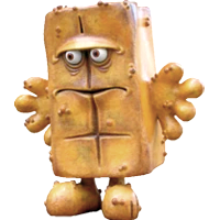 Bernd das Brot