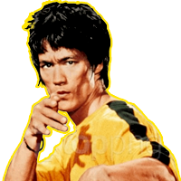 Bruce Lee