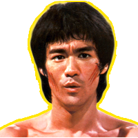 Bruce Lee