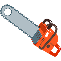 Chainsaw