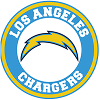 Los Angeles Chargers Football