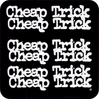 Cheap Trick