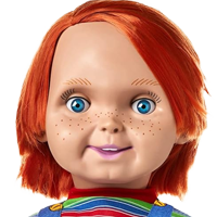Chucky Kids Play