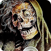 Creepshow Stephen King