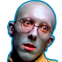 Dawn Of The Dead Krishna Zombie