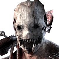 Dead by Daylight