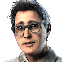 Dead by Daylight