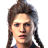 Dead by Daylight