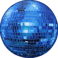Disco Ball