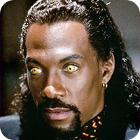 Eddie Murphy Vampire In Brooklyn