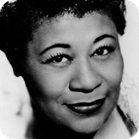 Ella Fitzgerald Jazz