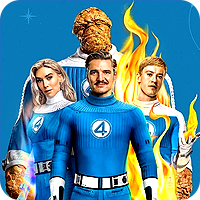 Fantastic Four