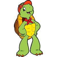 Franklin Turtle