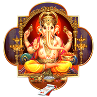 Ganesh Hindu