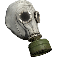 Gas mask