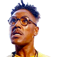 Giancarlo Esposito Do The Right Thing Spike Lee