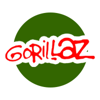 Gorillaz