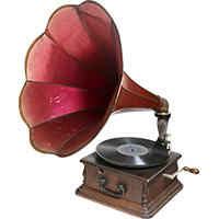 Gramaphone