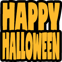 Happy Halloween