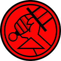 Hellboy DHP
