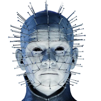 Hellraiser Pinhead