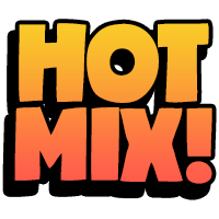 hot mix