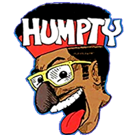 Humpty Hump