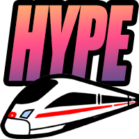 Hype Train