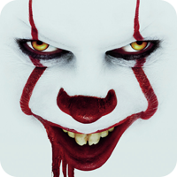 It Pennywise Clown