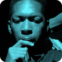 John Coltrane Jazz