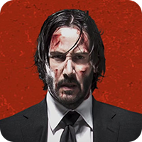 John Wick Keanu Reeves