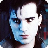 Ministry Al Jourgensen