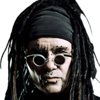 Ministry Al Jourgensen
