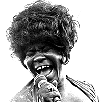 Koko Taylor Blues