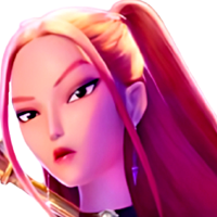 kpop demon hunters Mira