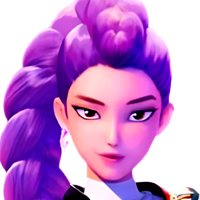 kpop demon hunters Rumi